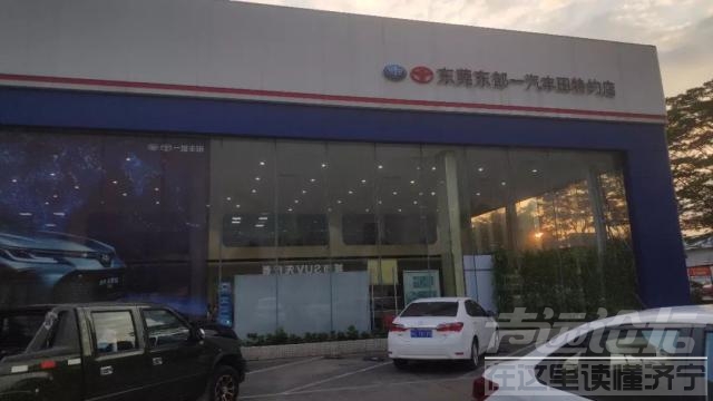 国内兰博基尼SUV提车记 还没上市就排队提车到明年，城市SUV鼻祖全新一代也太火了吧-11.jpg