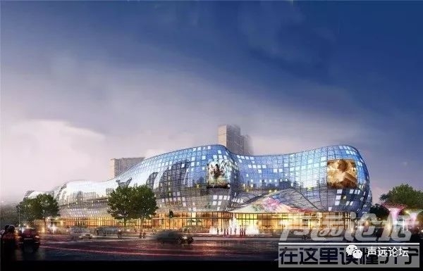 声远头条｜一大批重点项目相继落地济宁/11月全市开始整治电车？/济州古城新进展！-1.jpg