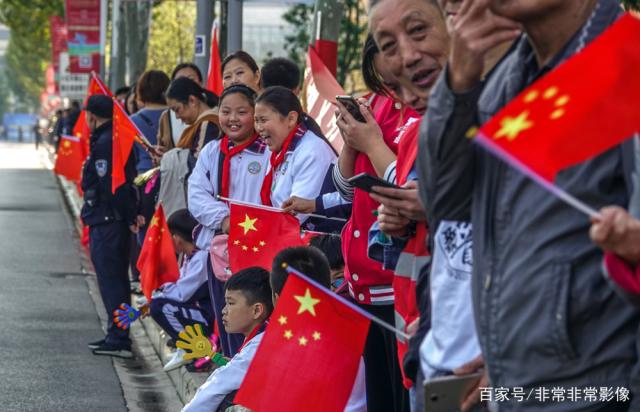 喜欢吗 大六安摄影沙龙金秋佳作选，张张精彩，您喜欢吗？-1.jpg