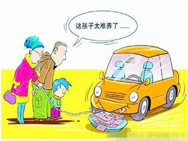 汽车市场的寒冬 汽车市场为何进入寒冬？专家：这4个问题不解决，谁愿意买？-3.jpg