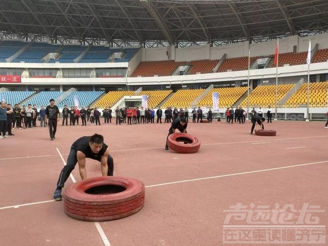 济宁市市直机关第八届运动会在济宁体育中心开幕-10.jpg