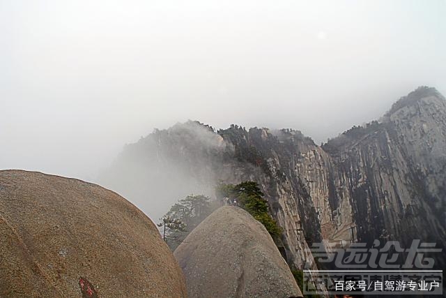 陕西有什么名胜古迹 陕西七日自驾游，网红景点，名胜古迹，一网打尽，我是怎么做到的-9.jpg