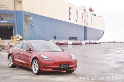 特斯拉Model 3拳打脚踢，中国车市下一波要挤兑谁淘汰谁-1.jpg