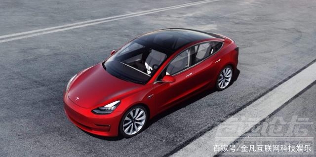 特斯拉Model 3拳打脚踢，中国车市下一波要挤兑谁淘汰谁-3.jpg