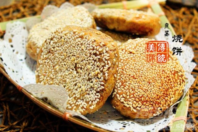 12种饼的做法，每一种都好吃，学会后在家做，比买的更香更实惠-10.jpg