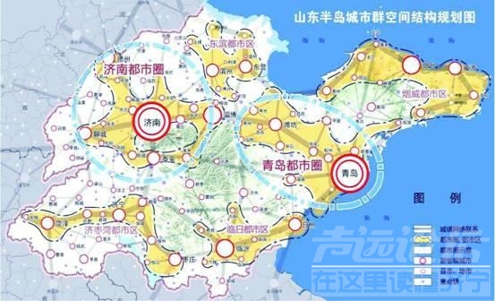 临清和济宁，为何这两个地方会成为明代山东最大最发达的城市？-1.jpg