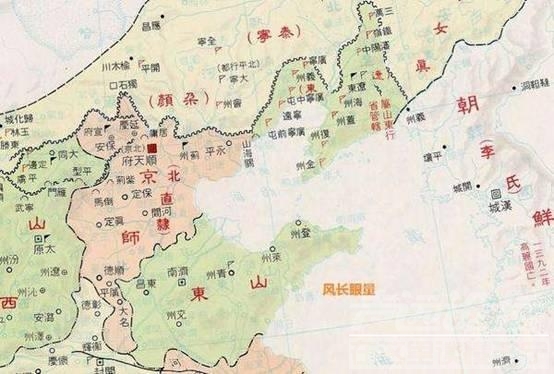 临清和济宁，为何这两个地方会成为明代山东最大最发达的城市？-2.jpg
