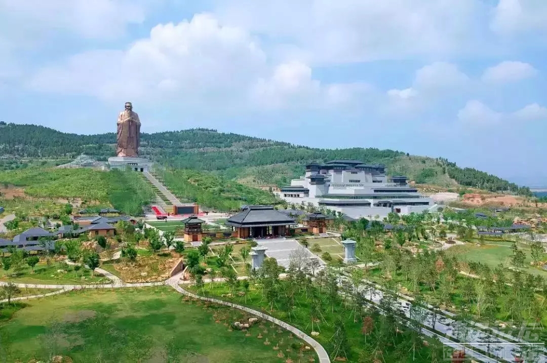 乘高铁环游齐鲁成现实，沿途八个地市超多美景美食等你来！-27.jpg