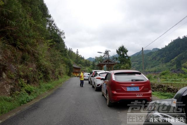 黔东南旅游，你不应该错过的风景，记一次大型环雷公山自驾游-1.jpg