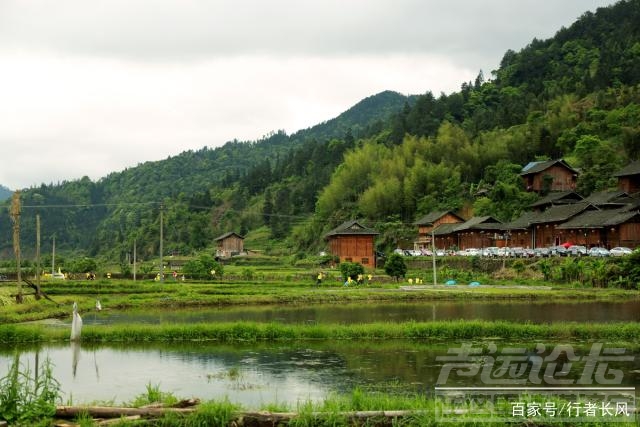 黔东南旅游，你不应该错过的风景，记一次大型环雷公山自驾游-2.jpg