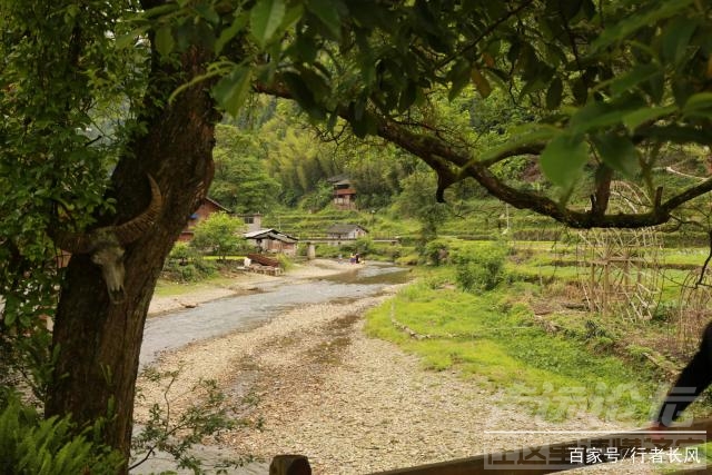 黔东南旅游，你不应该错过的风景，记一次大型环雷公山自驾游-3.jpg