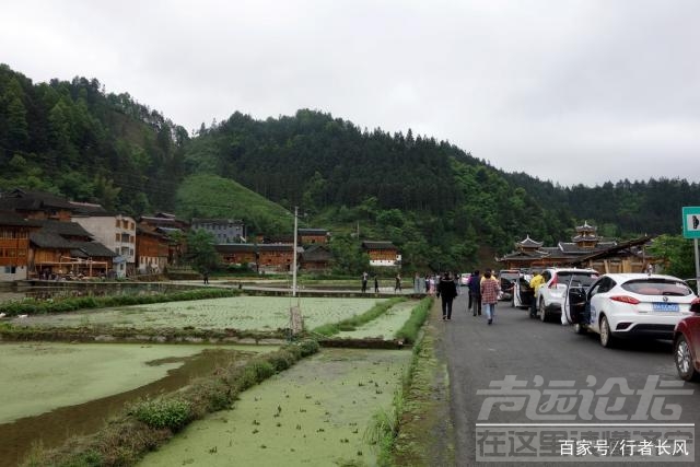 黔东南旅游，你不应该错过的风景，记一次大型环雷公山自驾游-8.jpg