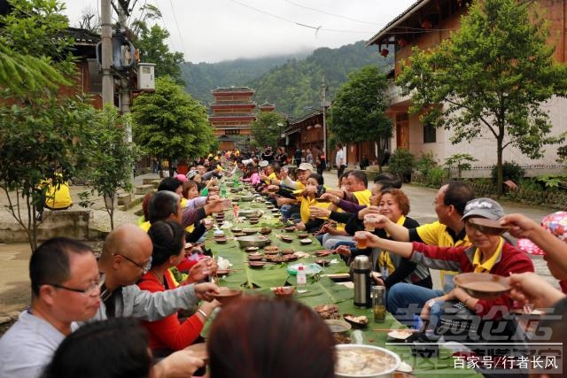 黔东南旅游，你不应该错过的风景，记一次大型环雷公山自驾游-6.jpg