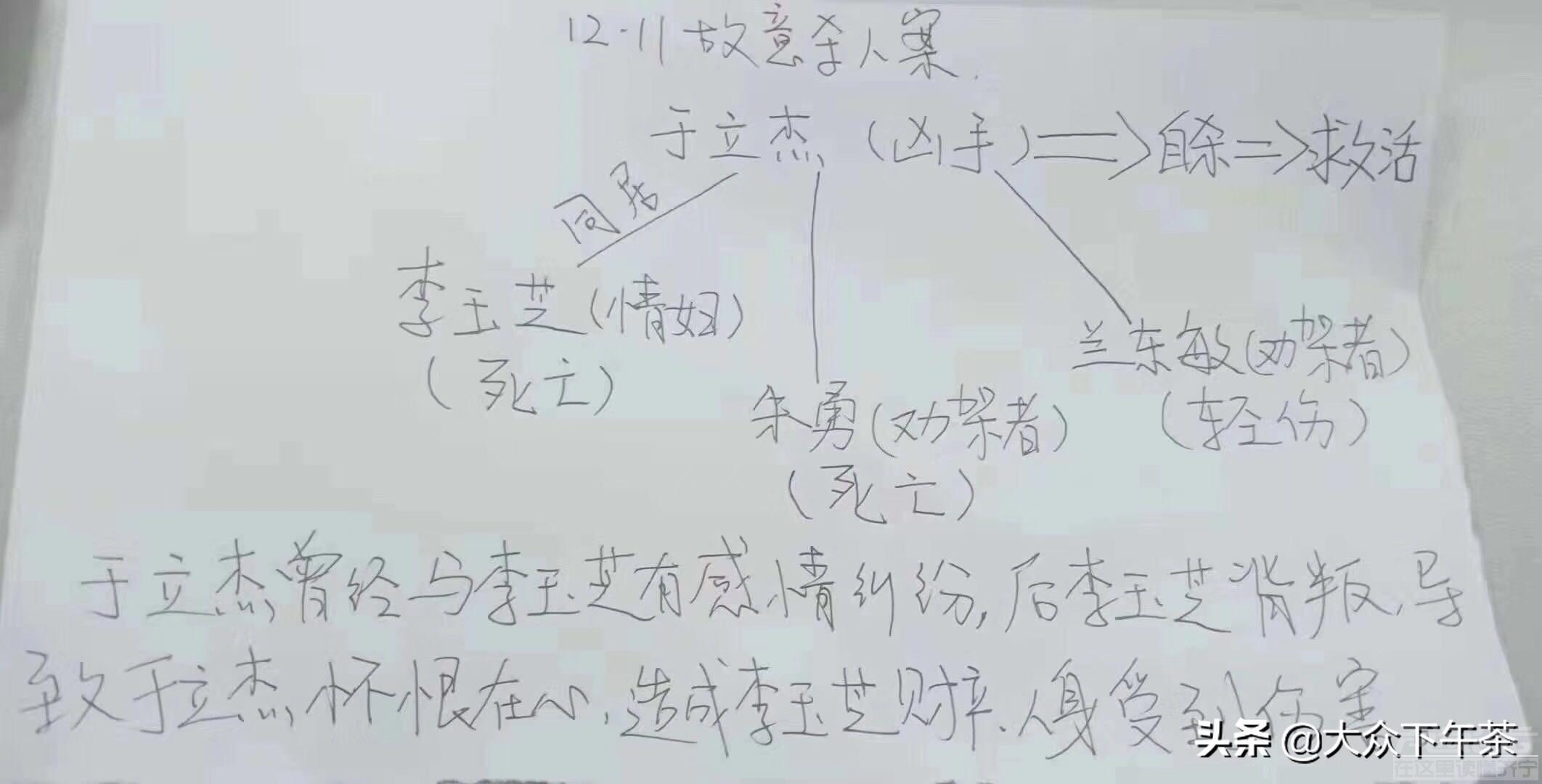 济宁北湖区杀人案，微友剖析案情【网友都是人才！】-1.jpeg