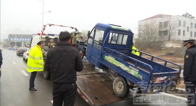 济宁又一地全面禁行“三小车辆”，禁行后的道路是这样的-6.jpg