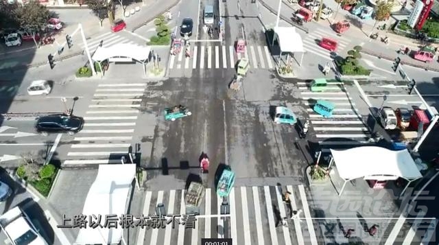 济宁又一地全面禁行“三小车辆”，禁行后的道路是这样的-12.jpg