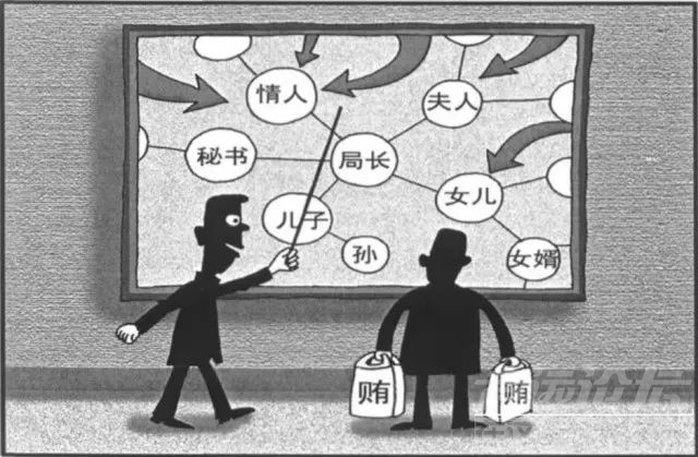 人民日报：中国官场“逆淘汰”将危及国家安全-1.jpg