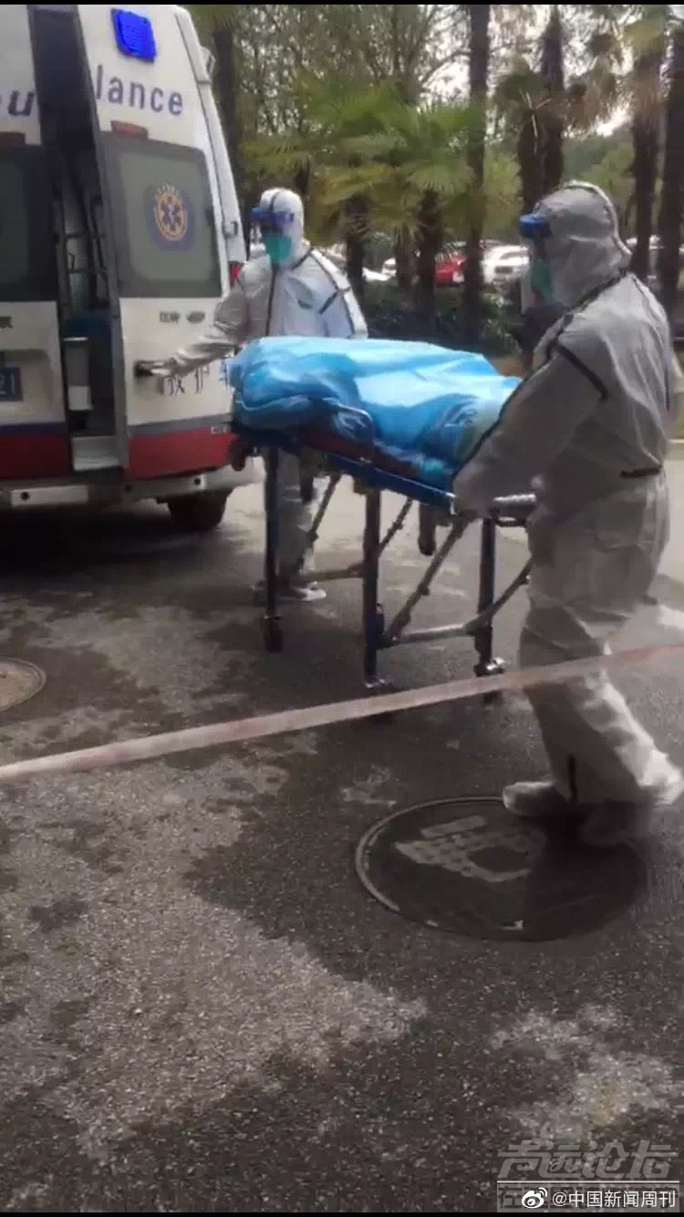 首个死亡病例离世一个月，家属口述：三次转院，至死未确诊-3.jpg