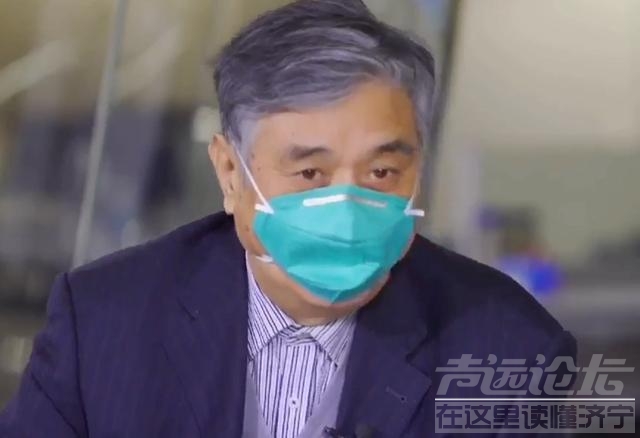 全国非湖北地区确诊病例六连降，科学家曾光：非湖北地区拐点出现-1.jpg