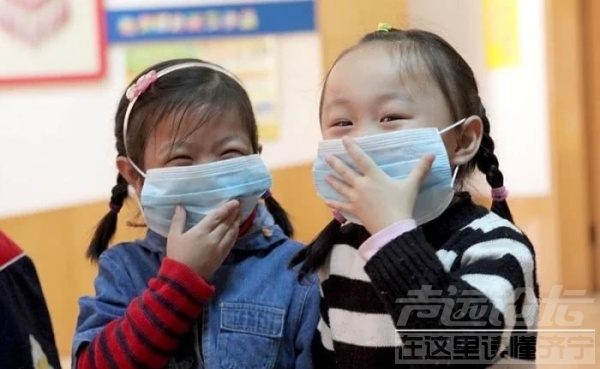 学校要求学生准备2个月用量的口罩？家长：我真的是无能为力-3.jpg
