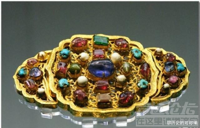 它是珠宝中的“劳斯莱斯”，当今中国仅5颗，其中两颗来自垃圾堆，出自大济宁！-3.jpg
