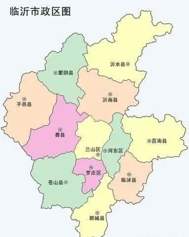 鲁南五市，未来谁会成为鲁南第一城？-2.jpeg