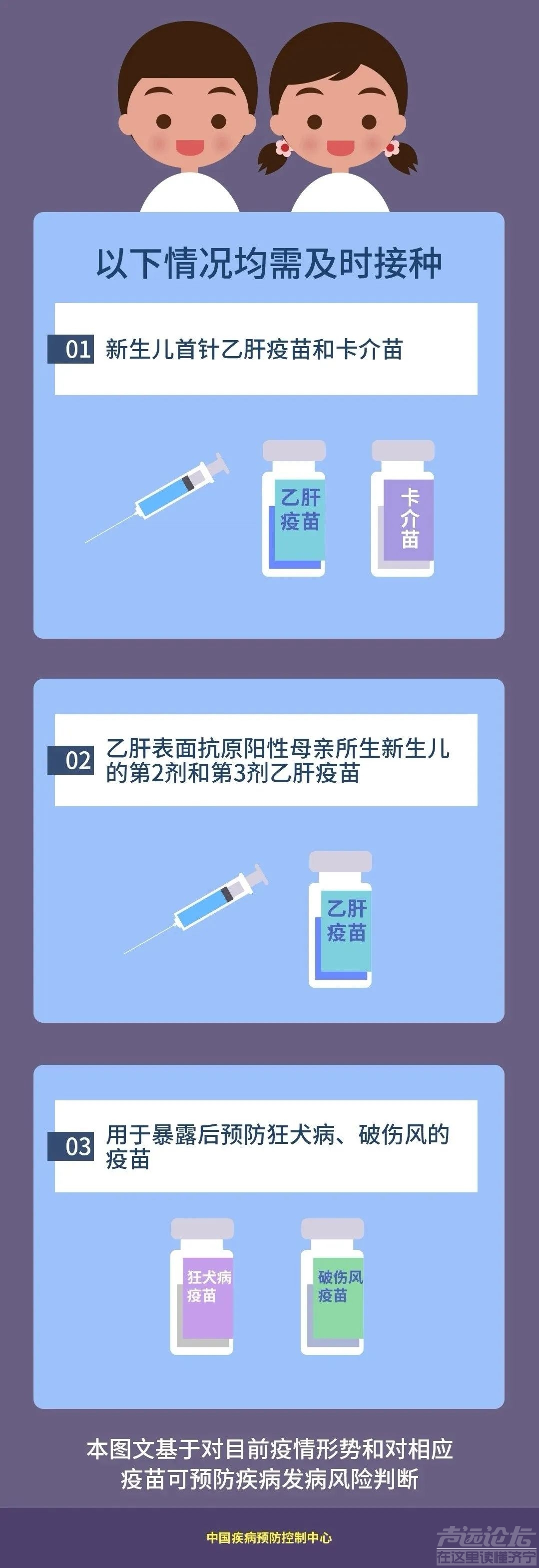 重要提醒！济宁儿童疫苗接种开始！请及时预约！附各区县预约方式-41.jpg