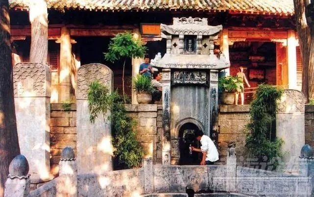 山东济宁青山寺，素有鲁西南“小岱宗”之美誉-3.jpeg