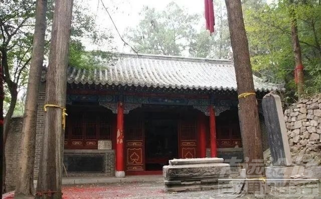 山东济宁青山寺，素有鲁西南“小岱宗”之美誉-4.jpeg