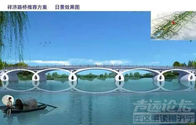 济宁正在启动建设7座大桥，看看在哪里？-2.jpg