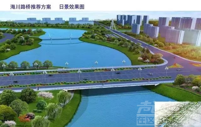 济宁正在启动建设7座大桥，看看在哪里？-5.jpg
