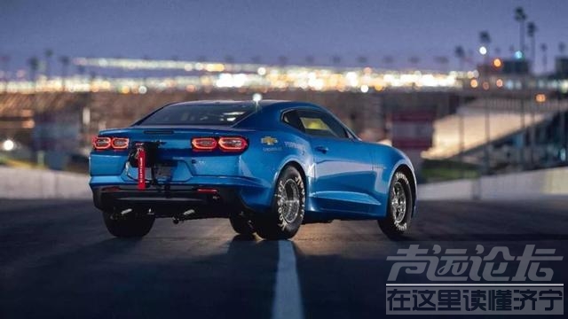 “大黄蜂”要出电动车？失去大V8的美式肌肉车，还有灵魂吗？-9.jpg