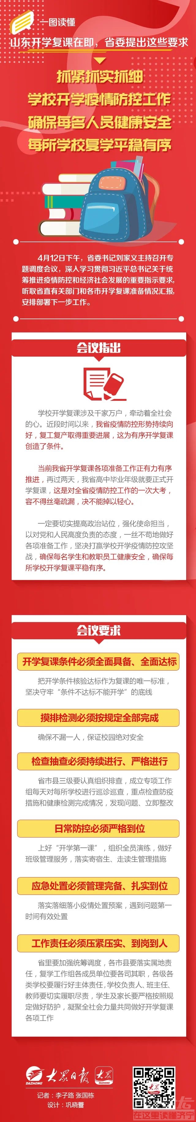 山东省教育厅最新通知！事关中小学、高校开学上课及放暑假！-1.jpg