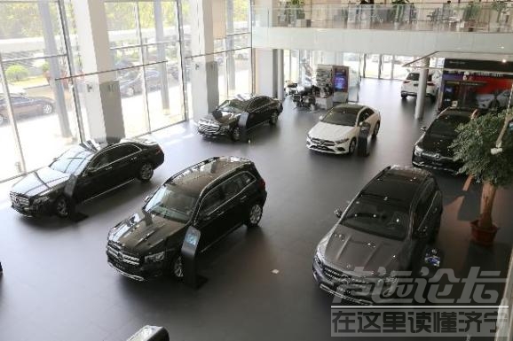 被迫打折自保？徐州宝马、奔驰等豪车，卖价竟低至十多万元！-2.jpg