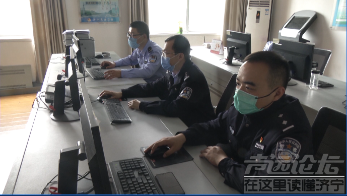 高速公路今起恢复收费 济宁车流量大幅下降-6.png