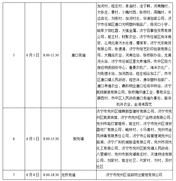 6月份济宁停电检修计划出炉 快来看看有没有你家-2.png