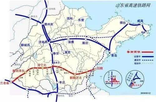 鲁南高铁嘉祥北站开工！全线预计2021年开通运营-3.jpeg
