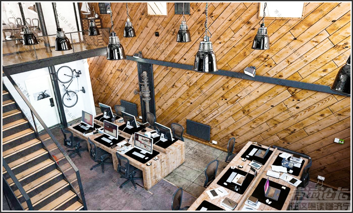 Electra Loft极简入心——城市通勤单车的美学典范-2.jpg