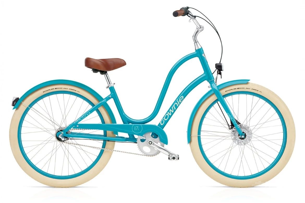 Electra Loft极简入心——城市通勤单车的美学典范-5.jpg