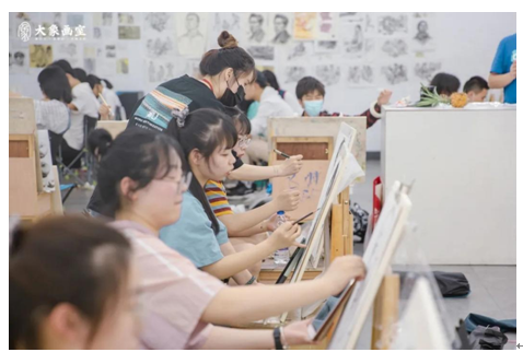 台州画室排名前十位_选择杭州大象画室-2.png