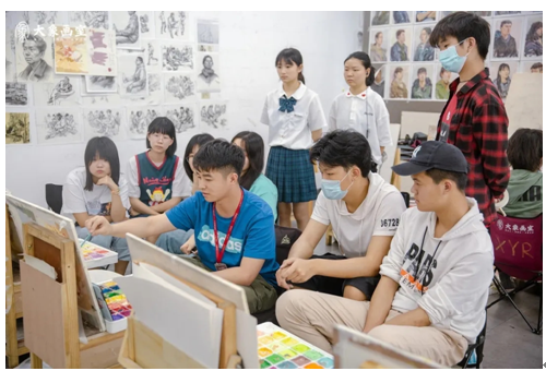 台州画室排名前十位_选择杭州大象画室-3.png