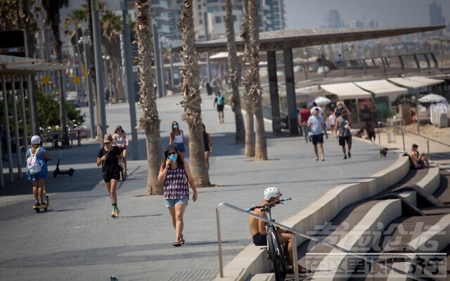 美国单日新增超4.2万例 累计确诊277万例 死亡破13万-8.jpg