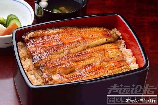 日本全民美食“鳗鱼饭”中的秘密！-1.jpg