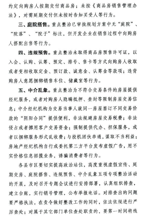 延期交房、违规预售…济宁出手整治5大楼市乱象-2.png