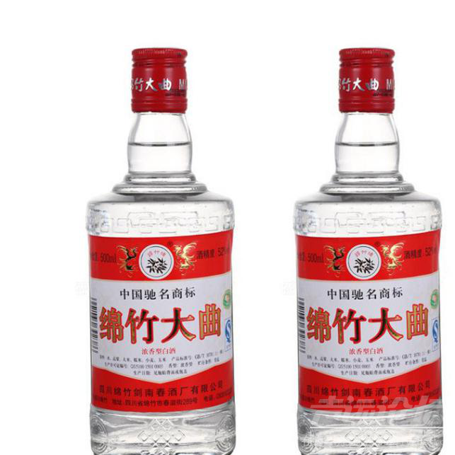 高度酒好？低度酒好？年轻人喜欢的五粮液、江小白怎样？-7.png