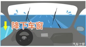 天气多变 雨季涉水行车必备干货！-3.jpg