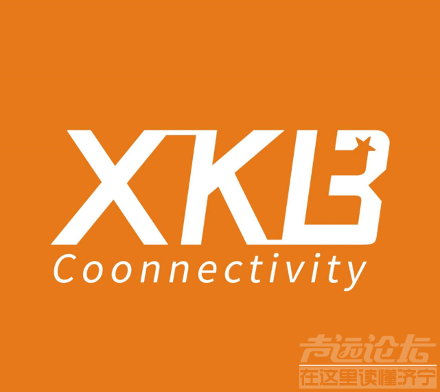XKB Connectivity针对消费领域推出防水耳机插座系列-2.png