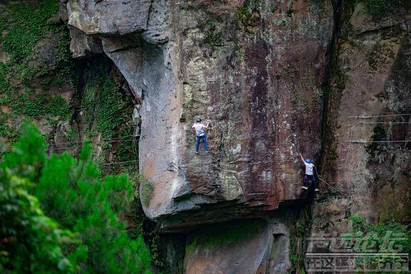 门票直降85% 重庆武隆这个丛林探险胜地绝对值得你冒险！-5.jpg