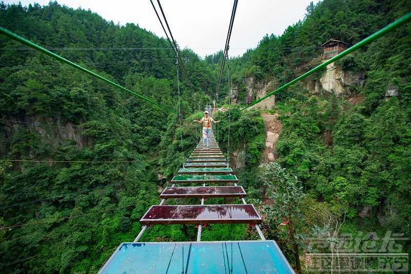 门票直降85% 重庆武隆这个丛林探险胜地绝对值得你冒险！-3.jpg