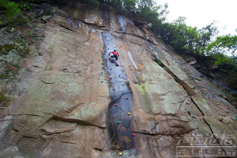 门票直降85% 重庆武隆这个丛林探险胜地绝对值得你冒险！-2.jpg